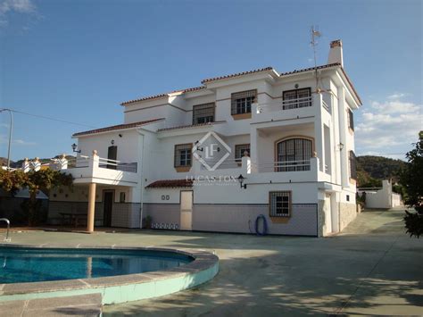 458 Houses for Sale in Málaga .